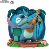 Abysse DISNEY - Figūrėlė „Siuvės gitara“