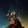 Abysse DISNEY figūrėlė „Wall-E“