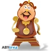 Abysse DISNEY - Taupyklė - Gražuolė ir pabaisa - Cogsworth