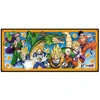 Abysse DRAGON BALL - pelės kilimėlis XXL