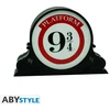 Abysse HARIS POTERIS - Lempa - Platforma 9 3/4