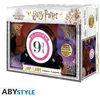 Abysse HARIS POTERIS - Lempa - Platforma 9 3/4