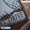 ABYstyle Abysse HARIS POTERIS - Pagalvėlė - Hedviga