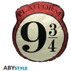 ABYstyle Abysse HARIS POTERIS - Pagalvėlė - Platforma 9 3/4