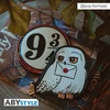 ABYstyle Abysse HARIS POTERIS - Piniginė su monetomis, platforma 9 3/4