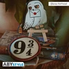 ABYstyle Abysse HARIS POTERIS - Piniginė su monetomis, platforma 9 3/4