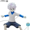 Abysse HUNTER X HUNTER - figūrėlė "Killua" x2