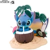 Abysse - Lilo Stitch - Stitch Coconut