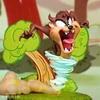 Abysse LOONEY TUNES - Figūrėlė "Taz