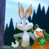 Abysse LOONEY TUNES - Figūrėlė "Zuikis Bagsas