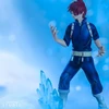 Abysse MANO HERO AKADEMIJA – Figūrėlė Shoto Todoroki