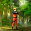 Abysse NARUTO SHIPPUDEN – figūrėlė