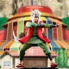 Abysse NARUTO SHIPPUDEN - figūrėlė "Jiraiya