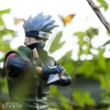 Abysse NARUTO SHIPPUDEN – figūrėlė Kakashi