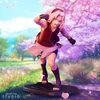 Abysse NARUTO SHIPPUDEN – figūrėlė „Sakura“