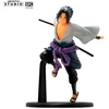 Abysse NARUTO SHIPPUDEN - figūrėlė "Sasuke" x2