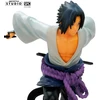 Abysse NARUTO SHIPPUDEN - figūrėlė "Sasuke" x2