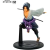 Abysse NARUTO SHIPPUDEN - figūrėlė "Sasuke" x2