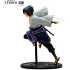 Abysse NARUTO SHIPPUDEN - figūrėlė "Sasuke" x2