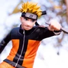 Abysse NARUTO SHIPPUDEN - Naruto figūrėlė
