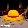 Abysse ONE PIECE - Lempa - Šiaudinis