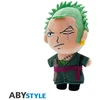 Abysse ONE PIECE - Pliušinis žaislas - Zoro 15 cm x4