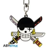Abysse ONE PIECE - Raktų pakabukas - Zoro