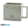 Gertuvė Abysse – PlayStation 3D puodelis (konsolė)