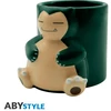 Abysse ABYstyle POKEMON - Mug (350 ml) Snorlax - Puodelis