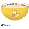 Abysse POKEMON dubenėlis „Elektrinio tipo Pikachu“ - 600 ml