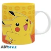 Abysse POKEMON - Puodelis - 320 ml - Komiksas