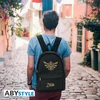Abysse „The Legend of Zelda“ – „Hylian“ kuprinė