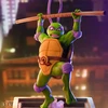 Abysse TMNT figūrėlė „Donatelo“