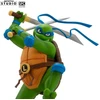 Abysse TMNT figūrėlė „Leonardo“
