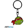 Abysse TMNT - Raktų pakabukas - Rafaelis