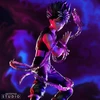 Abysse YU YU HAKUSHO – figūrėlė „Hiei“ x2