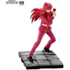 Abysse YU YU HAKUSHO – figūrėlė „Kurama“