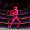 Abysse YU YU HAKUSHO – figūrėlė „Kurama“