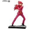 Abysse YU YU HAKUSHO – figūrėlė „Kurama“
