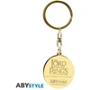 Abysse ABYstyle Lord of the Rings - "Sauron" raktų pakabukas