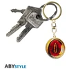 Abysse ABYstyle Lord of the Rings - "Sauron" raktų pakabukas