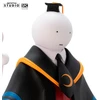 Abysse ŽUDYMO KLASĖ - Figūrėlė „Koro Sensei“ balta x2