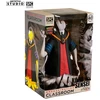 Abysse ŽUDYMO KLASĖ - Figūrėlė „Koro Sensei“ balta x2