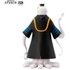 Abysse ŽUDYMO KLASĖ - Figūrėlė „Koro Sensei“ balta x2
