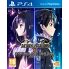 „Accel World“ prieš „Sword Art Online“ – „PlayStation 4“.