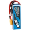 Akumuliatorius Lipo Gens Ace G-Tech 3700mAh 22.2V 60C 6S1P XT90