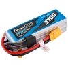Akumuliatorius Lipo Gens Ace G-Tech 3700mAh 22.2V 60C 6S1P XT90