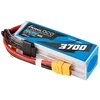 Akumuliatorius Lipo Gens Ace G-Tech 3700mAh 22.2V 60C 6S1P XT90