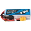 Akumuliatorius Lipo Gens Ace G-Tech 3700mAh 22.2V 60C 6S1P XT90