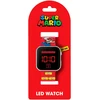 „Accutime“ – laikrodis su LED apšvietimu „Super Mario“ (910337)